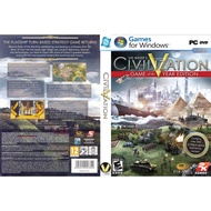 Civilization V: Game of the Year PC GAME [Offline INSTALLATION]