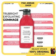 Avenys TruBright Exfoliating Gommage