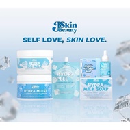 HYDRA MOIST By JSkin Beauty