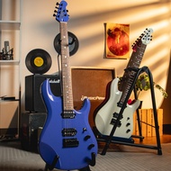 Gusta Galaxy กีตาร์ไฟฟ้า Electric Guitar รับประกันศูนย์ Music Arms