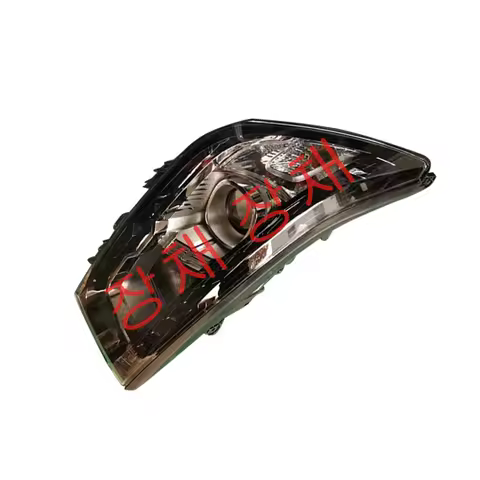 SSANGYONG Headlight Lamp of Automobile ACTYON KYRON REXTON KORANDO C MUSSO RODIUS TIVOLI 831035300