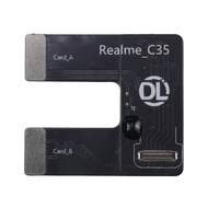 FLEXIBLE TESTING LCD DL 400 PRO RL C35