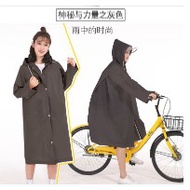 Raincoat Bicycle/Motorcycle 雨衣徒步男女透明电动电瓶车自行车骑行