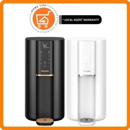 FREE $20 NTUC VOUCHER - Philips ADD6901 RO Water Dispenser With 4 in 1 RO Filter