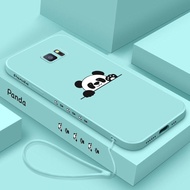 For Samsung S25EDGE5 S255G  S25ULTRA5G S24FE S25PLUS5G  S23FE S24PLUS5G  S24ULTRA5G S245G S9PLUS S9 