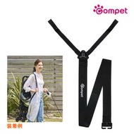 CT15878- Compet Shoulder Strap