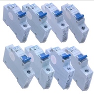 MCB HANNOCHS 2A/6A/10A/16A/20A/32A WAREHOUSE SALE