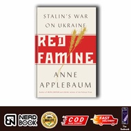 Red Famine: Stalin's War on Ukraine by Anne Applebaum (English)