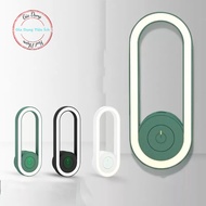 Night Lamp, Mosquito And Insect Repellent Lamp With Modern Sound Waves