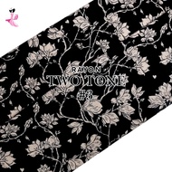 [CSTKP3] rayon print premium rayon viscose/s rayon print/s digital rayon/s rayon discharge/s rayon v