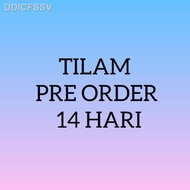 【NEW】◈▧✆tilam kekabu baby/ tilam baby murah/ bantal baby