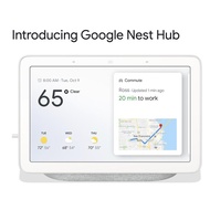 Google Nest Hub