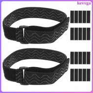 Boot Retention Straps Anti- Adjustable Retainers kevvga