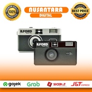 Ilford Sprite 35-II Pocket Camera