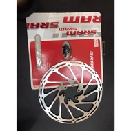 Cntrln sram ROTOR 180MM