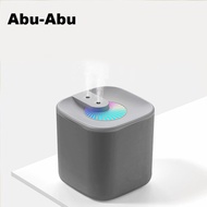 humidifier diffuser aromatherapy Pelembab Ruangan / Air Purifier 300ml