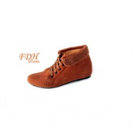 Girls' Boots 06 Fur