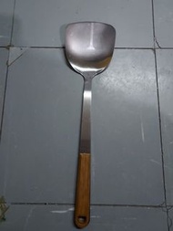 不銹鋼鑊鏟