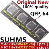 (1piece) 100% New MSC1210Y2 MSC1210Y3 MSC1210Y4 MSC1210Y5 MSC1210Y2PAGR MSC1210Y3PAGR MSC1210Y4PAGR 