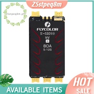 X- HV3 Brushless ESC 80A Speed Governor BLHeli-32 5-12S Lipo Dshot Proshot for RC FPV Racing Drone