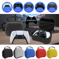 Travel EVA Case for Xbox, Switch, PS5, PS4 Gamepad - Portable Carrying Storage Bag  Sarung EVA Perja