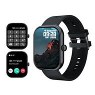 2024 防水人工智能手錶繁體 Smart Watch for Men/Women with Call/Text Reminder, Smartwatch 2.01" Touch Screen, Fi