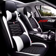 Sarung jok mobil suzuki XL-7 full seat cover jok XL7 all tipe suzuki XL7 2017 - 2025
