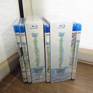 【Infinite Stratos】 BD 藍光 TV版 IS 第一季 (全1-13話+2BOX收藏盒) 普威爾正版