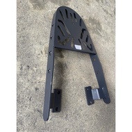 ▛ ⊘ ℗ ♣ ⊿ monorack top box bracket mio sporty