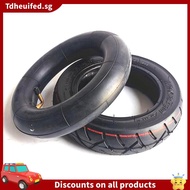 [In Stock]10X2.5 Speedway Tire and Tube Set 10 Inch on Road Tire for Zero 10X Kaabo Mantis Dualtron Scooter Parts