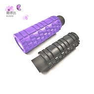 Twitchable Yoga Foam Relaxing Shaft Roller Column Solid Set Mace Muscle 33cm Classic Style 2 in 1 ID