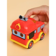 [Pinkfong] Melody Car - Fire Truck/[Pinkfong] Melody Car - Fire Truck/[Pinkfong] Melody Car - Fire T