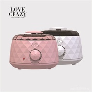 New model wax bean machine AX-258Wax Machine Wax Melter Beeswax Hot Wax Machine Wax Removal Machine 