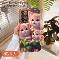 Case Latest Samsung A51hp Latest Samsung A51 Softcase Samsung A51 Casing Samsung A51 Silicone Samsun