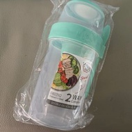 ⭐️清貨價⭐️Seal Lock分層食物盒 / 沙律杯 / 零食盒