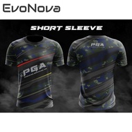 EvoNova READY STOCK NEW JERSEY PGA PDRM