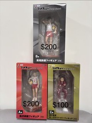 排球少年一番賞