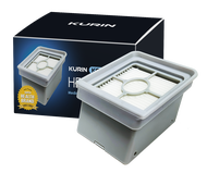 (OFFICIAL) Kurin Filter Roller Brush for K600 Pro