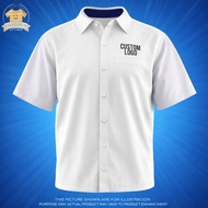 [NO MOQ] CUSTOM MADE UNIFORM | UNIFORM CORPORATE | UNIFORM F1 | YOUR OWN DESIGN & COLOR