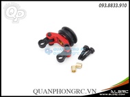 ALZ30 - ALZRC Tail Pitch Slider Set Devil X360 GAUI X3 DX360-49