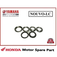 YAMAHA NOUVO-LC STEERING CONE SET // KACANG BEARING NOUVO-LC NOUVOLC NOUVO LC YAMAHA (A1)