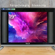 Ace smart tv 32 inch  LED tv slim W/ bracket