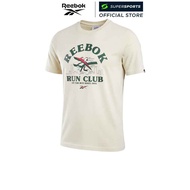 SPEEDO Runner Graphic Men's T-Shirt