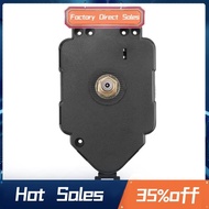 DIY Quartz Pendulum Clock Mechanism Movement Wall Clock Motor Repair Parts Replacement Home Quartz C