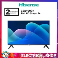 Hisense 32 32A4000H A4000H /40 Full HD 40A4000K Smart A4000K Series TV Replace 40A4000H Television