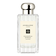 JO MALONE LONDON English Pear &amp; Freesia Cologne – Fluted Bottle Edition