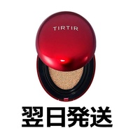 TIRTIR クッション マスク フィット レッド クッション ティルティル クッションファンデーション ベースメイク ファンデ 密着 フィット
