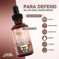[Hot-Selling Products] Pumpkin Seed Drops black walnutwormwood Oregano Oil D3+K2 Drops Source