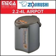 ZOJIRUSHI 2.2L-4L AIRPOT (CD-WBQ22 / CD-WBQ30 / CD-WBQ40)