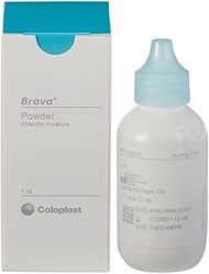 Brava Coloplast Ostomy Powder 1 oz (3-Pack)